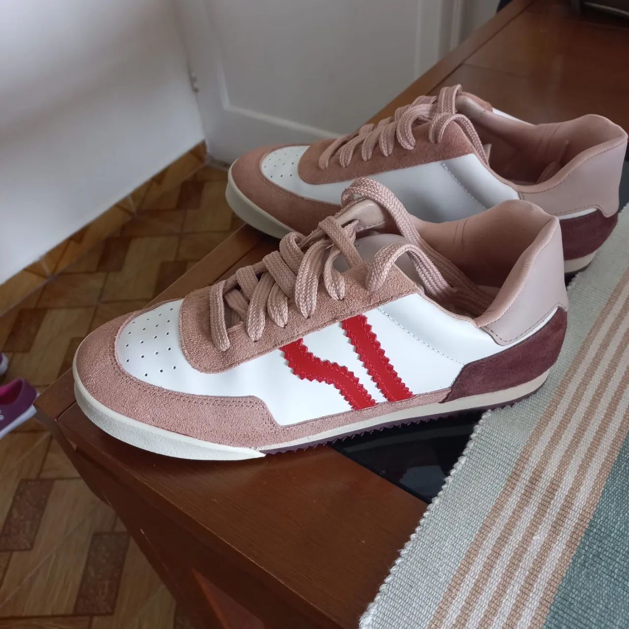 Tenis Santa lolla - Foto 2