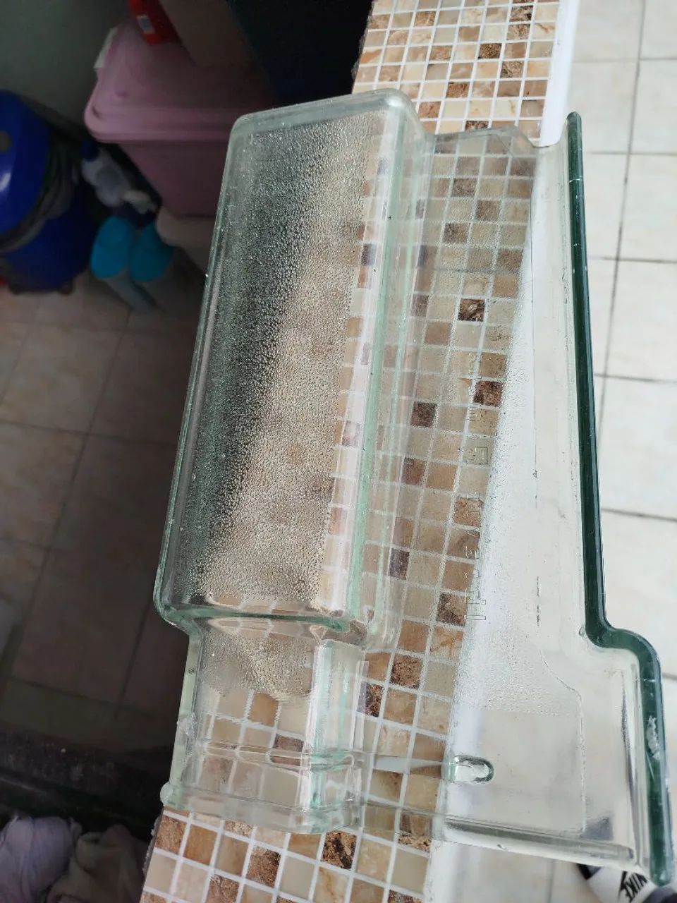 Telha Romana de vidro - Foto 3