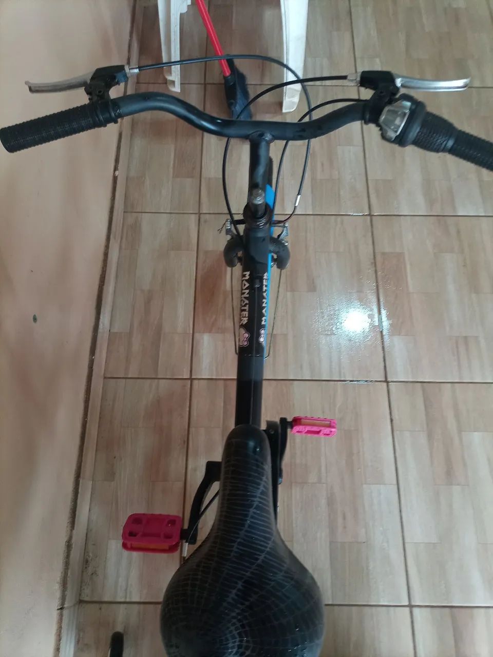 Bicicleta Infantil  - Foto 2