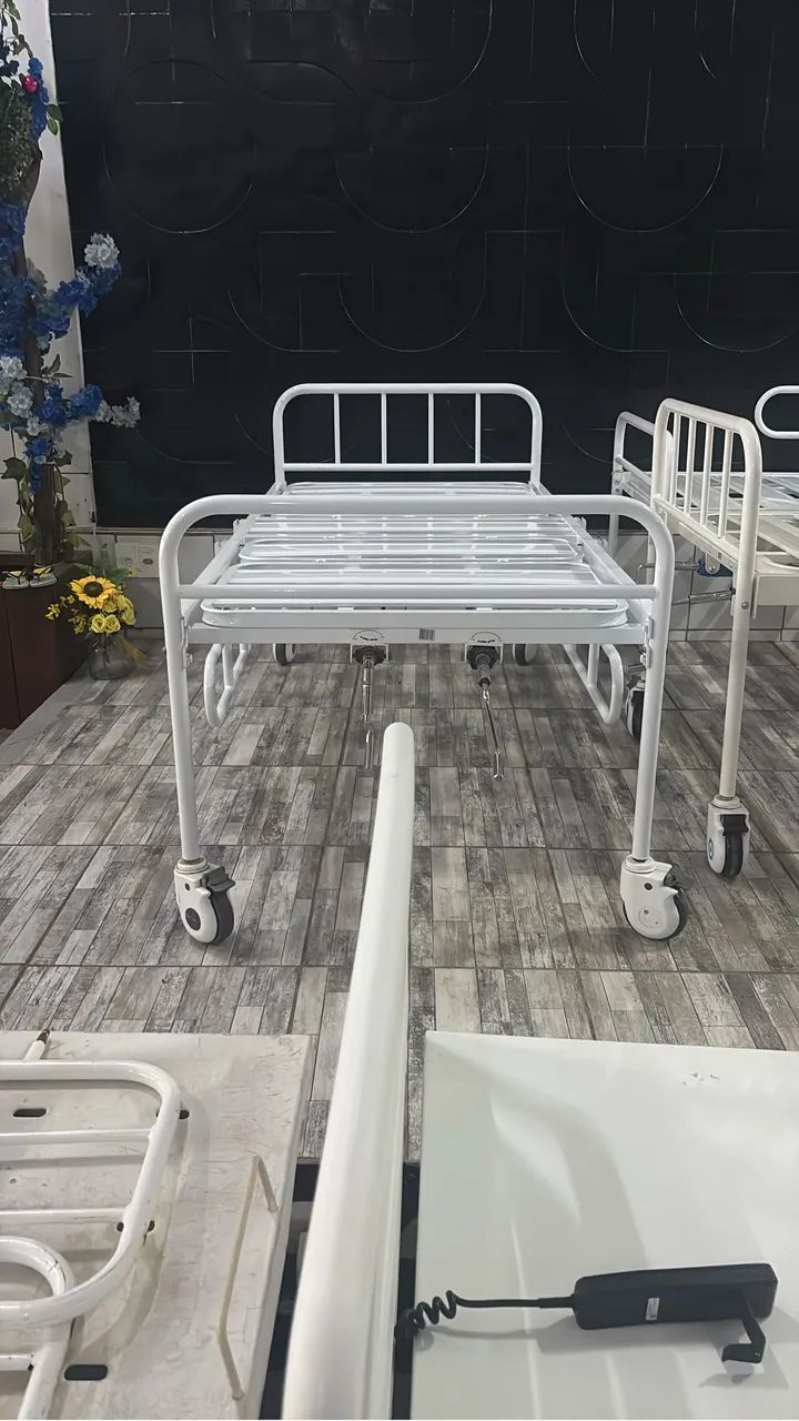 Cama manivela - Foto 3