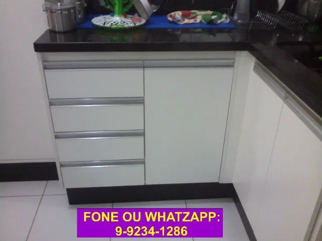 Marceneiro: Serviços e Reformas - Foto 2