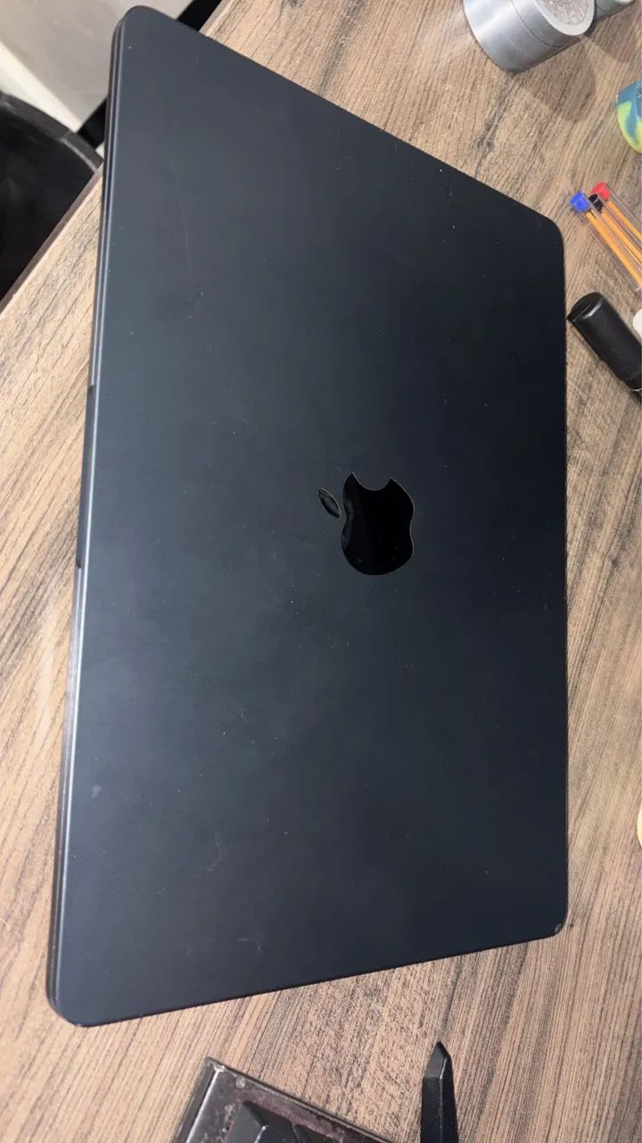 Macbook air M3 2024 - Foto 3