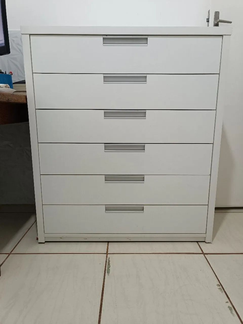 Cômoda MDF 