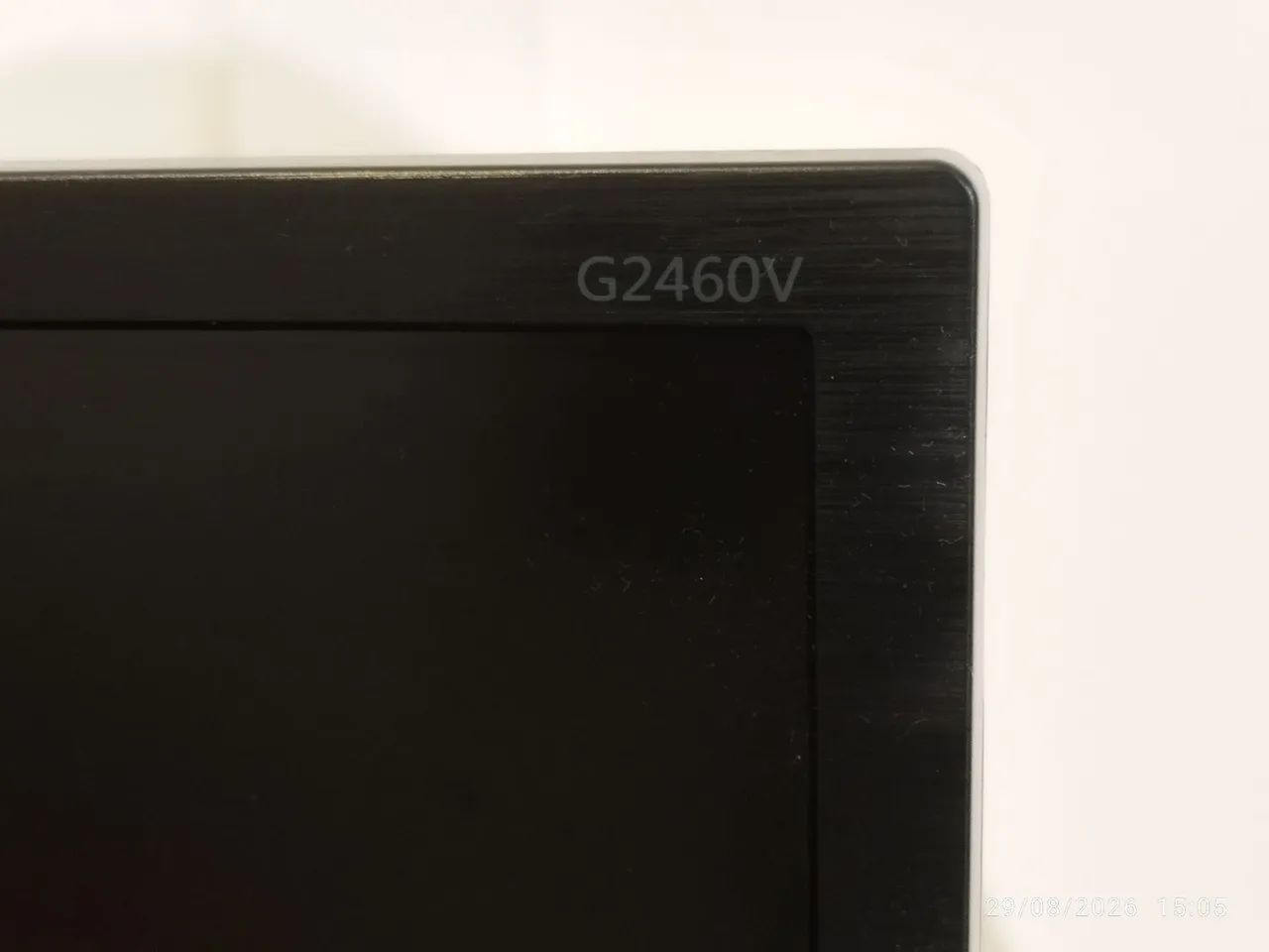 Monitor Gamer AOC 24" 75Hz - Foto 2