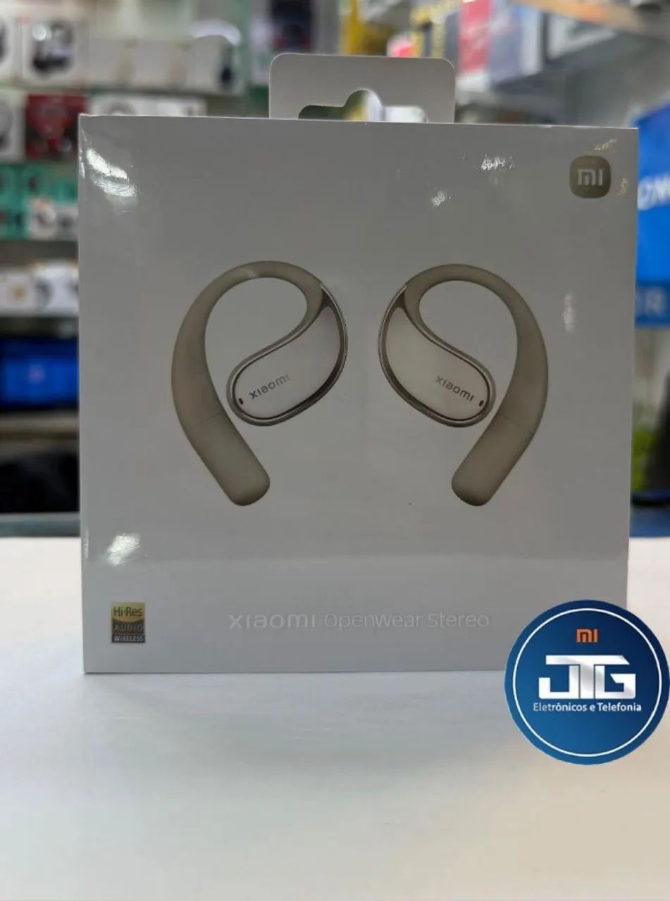 Xiaomi OpenWear Stereo