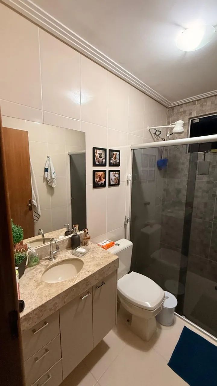 Prédio com sala comercial de 150m2 e apartamento de 150m2 no Pro-DF Ceilândia - Foto 5