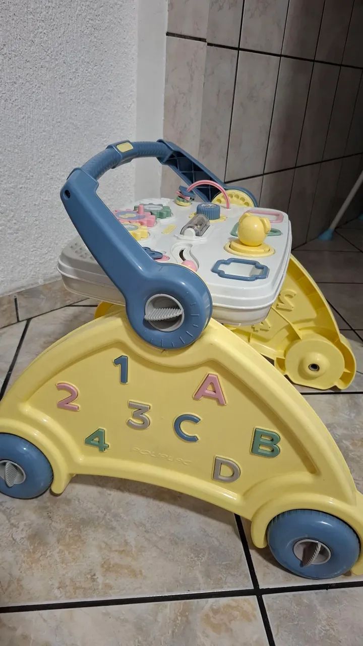 Andador - Foto 2