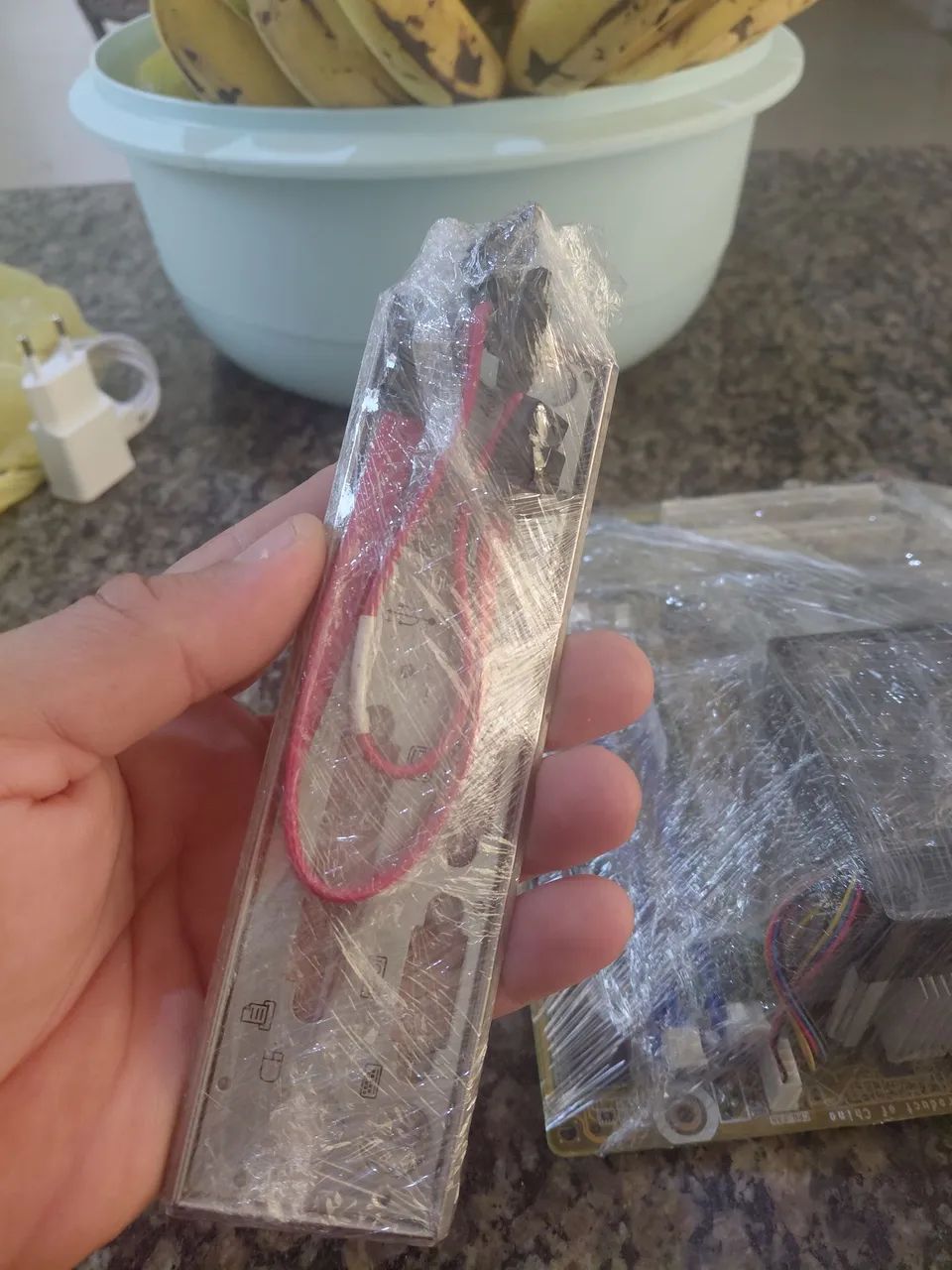 Placa DDR3 - CHAMAR WHATSAPP - *29 - Foto 3
