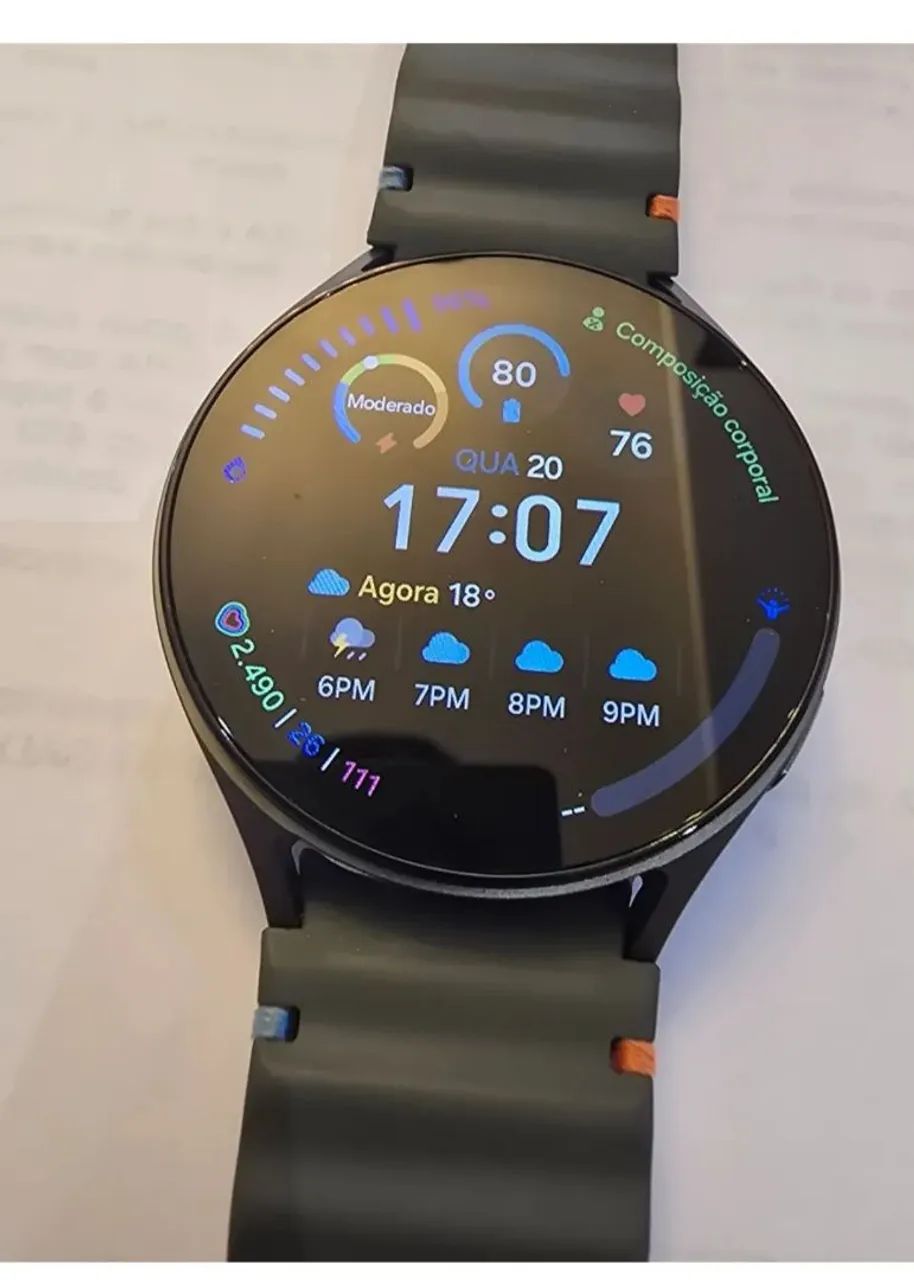 Galaxy watch 7 44mm Bt - Foto 2
