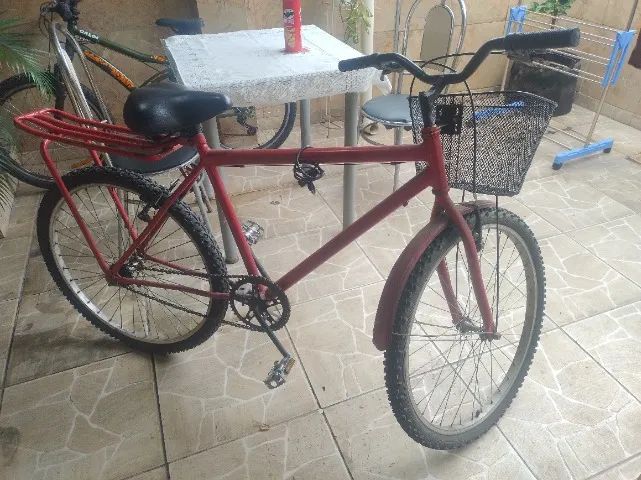 Bicicleta - Foto 2