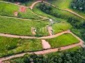 83A- TERRENO COM ÁREA VERDE E AREJADA - Foto 6