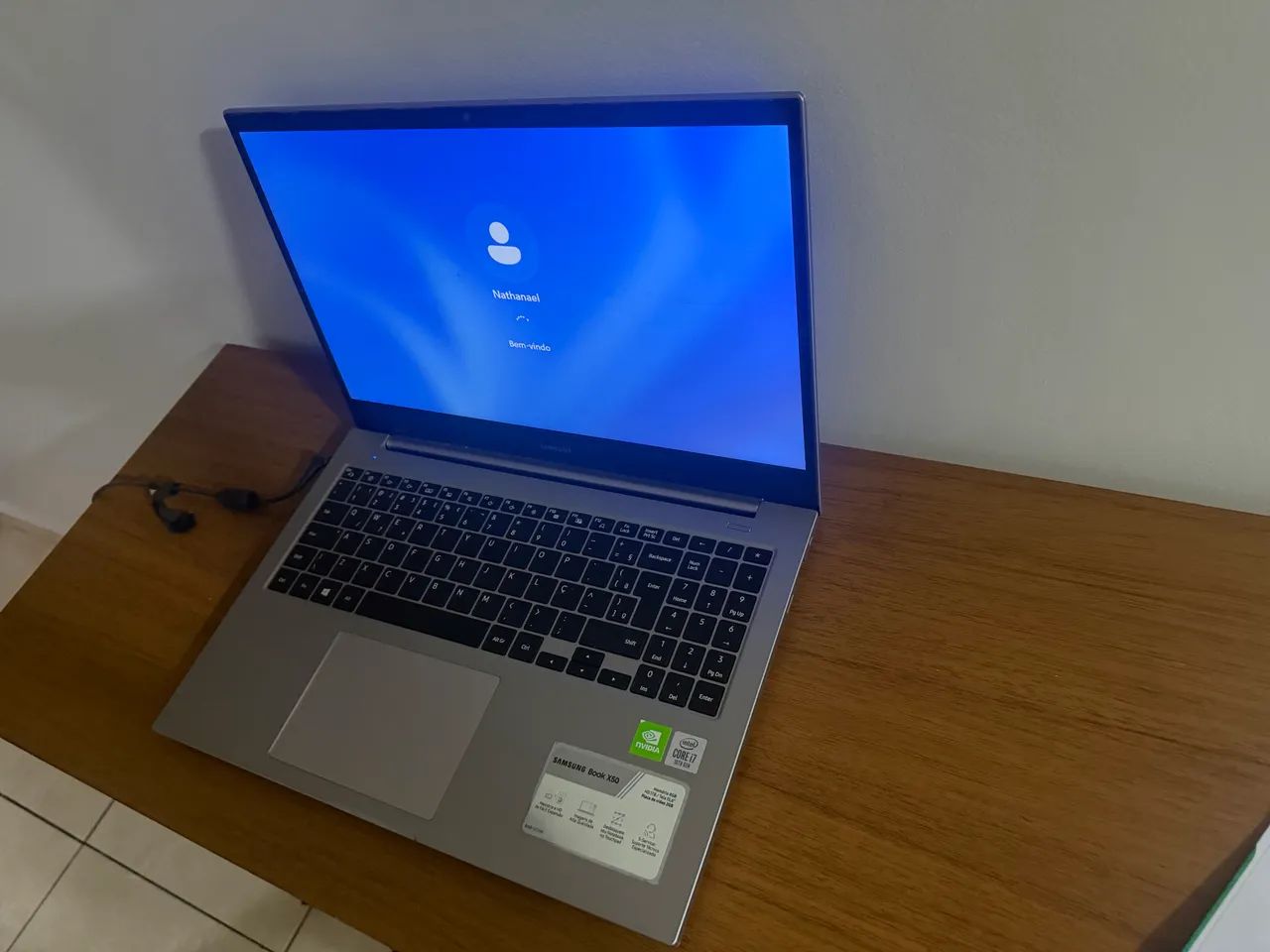 Samsung Notebook x50 - Foto 4