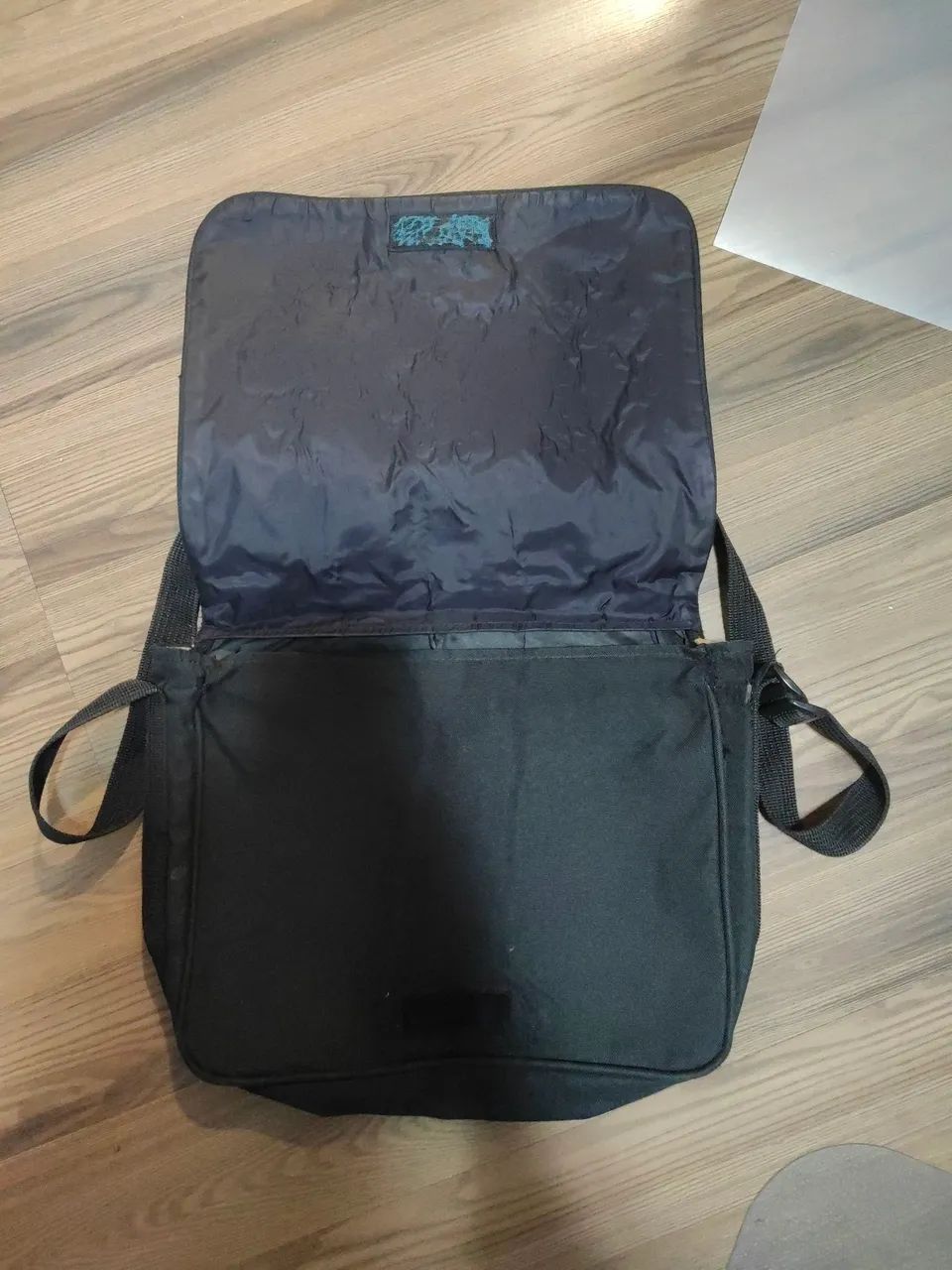 Bolsa carteiro MAHA - Foto 2