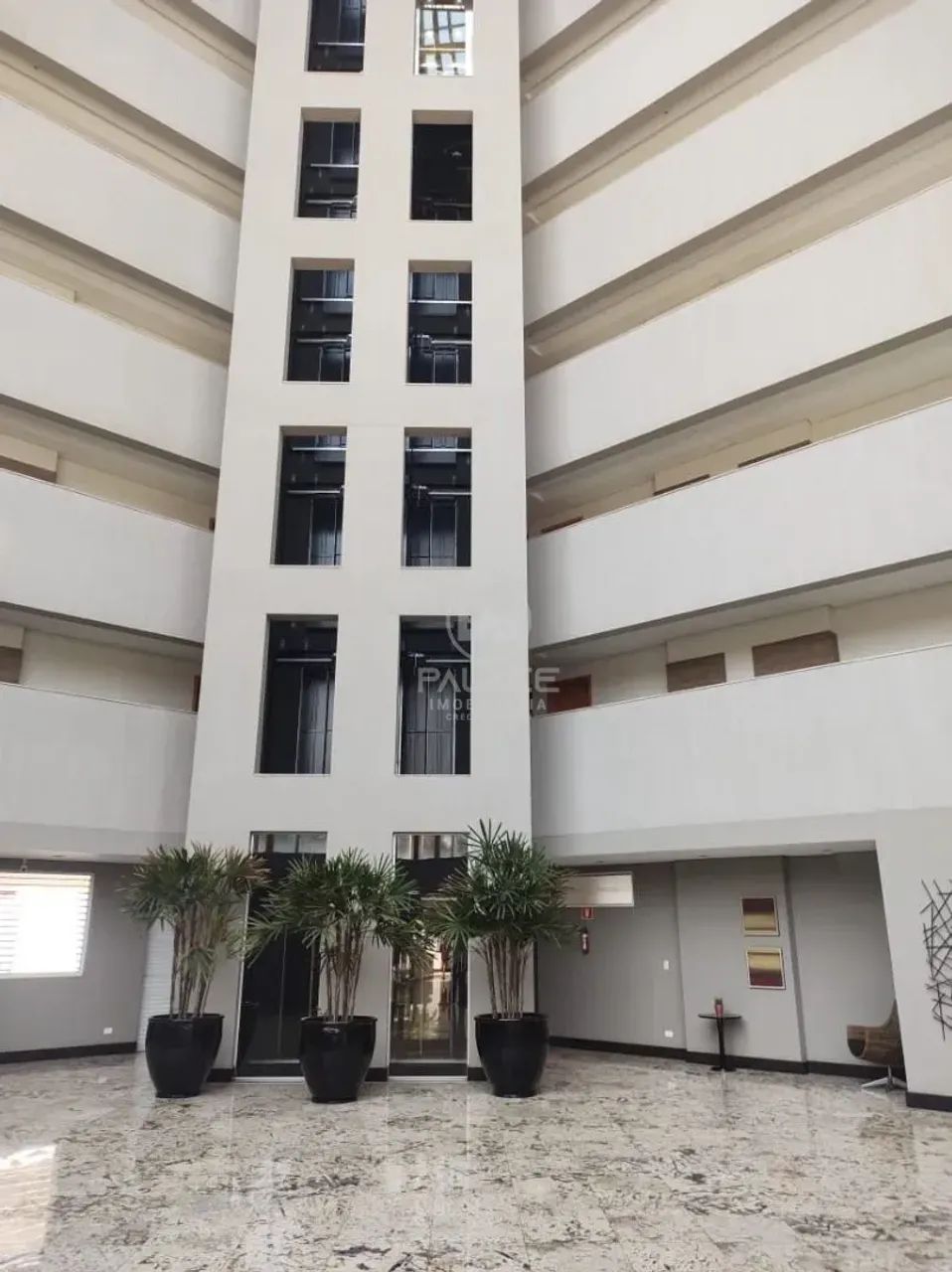 Apartamento Para Alugar Edificio Mondial Piracicaba
