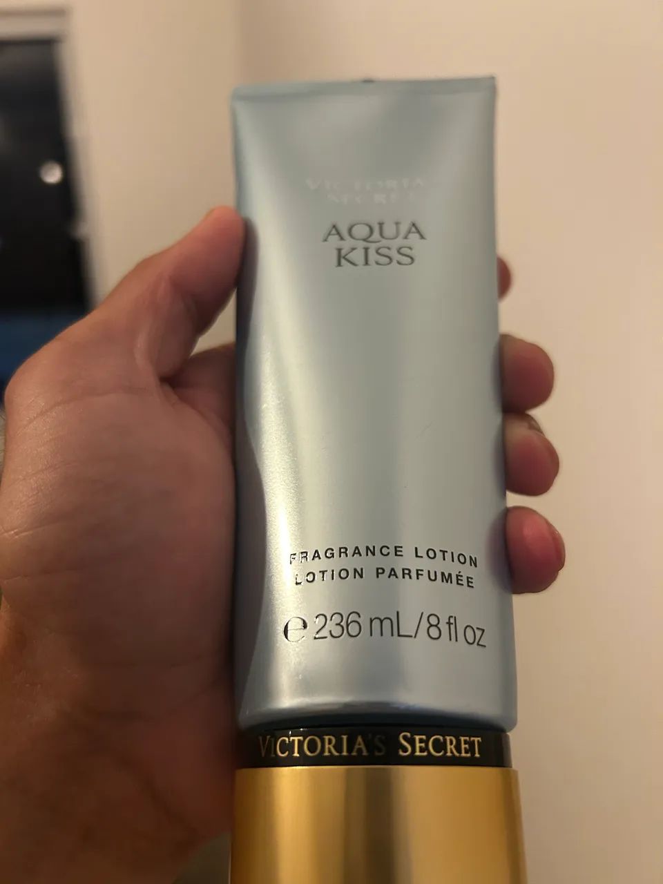 Creme Victoria secrets original lacrado 200ml  - Foto 2