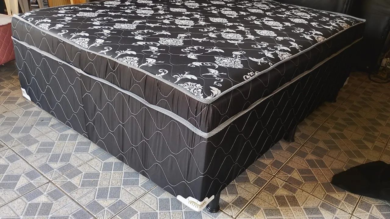 Cama box  - Foto 2