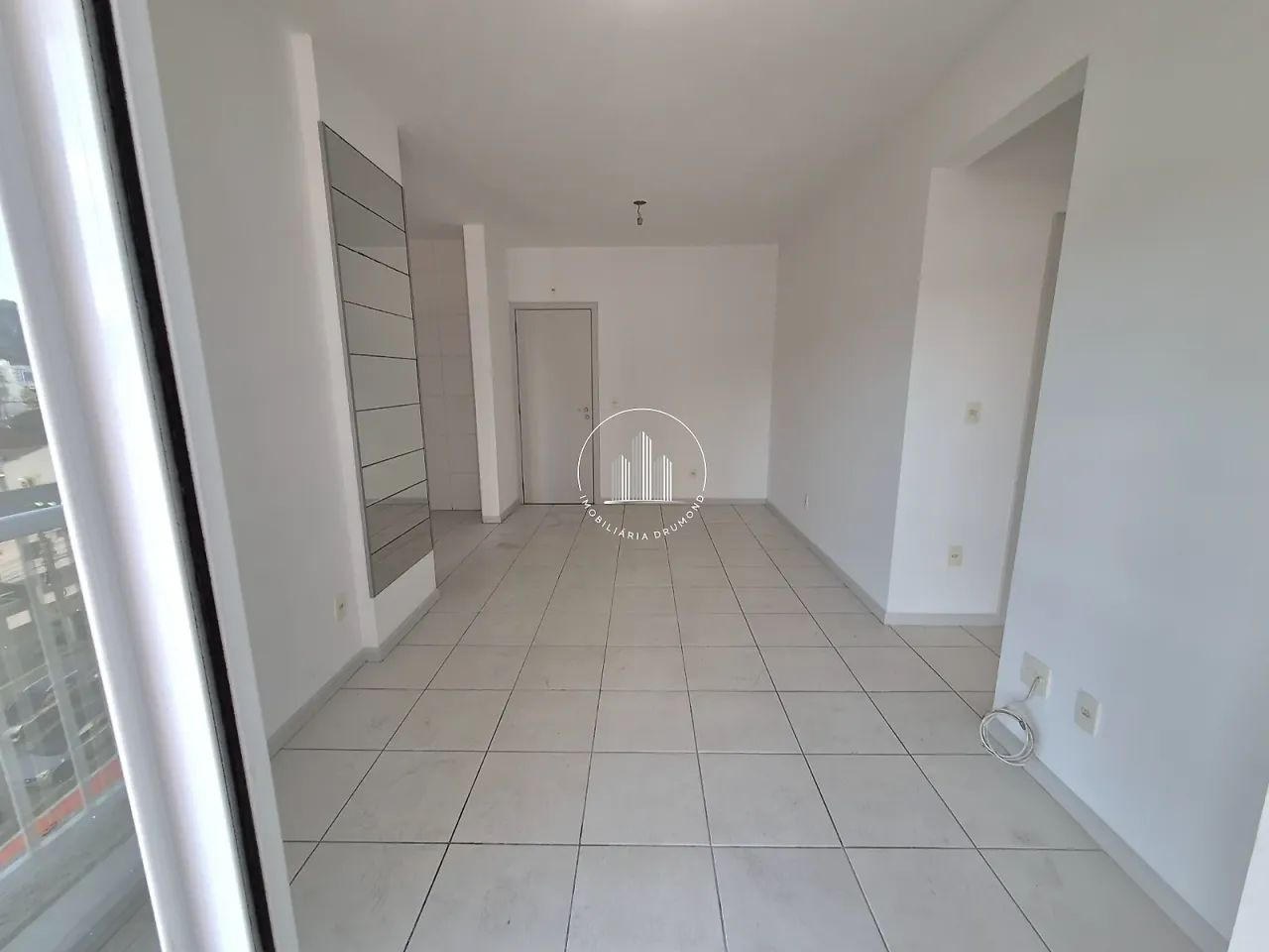 Apartamento 2 Quartos com 1 Suíte e 61m² - Nossa Senhora do Rosário - BRN - Foto 2