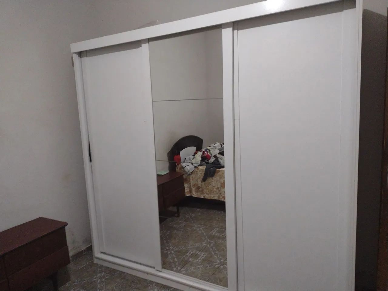 Guarda roupa 