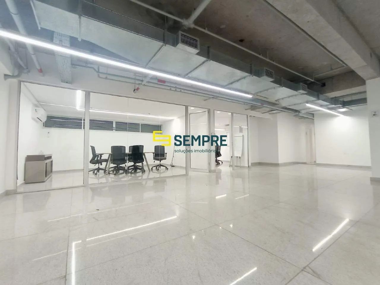 Andar para alugar na Serra em BH - Foto 3