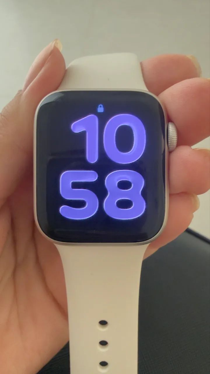 Vende-se Apple Watch SE E 3  - Foto 5