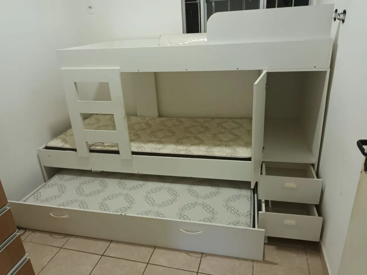 Vendo TRELICHE semi nova - Foto 3