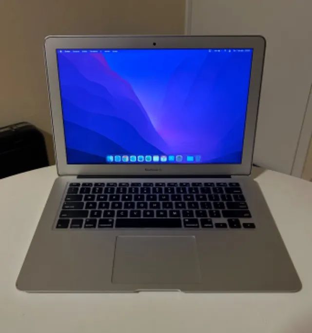 Macbook Air 13