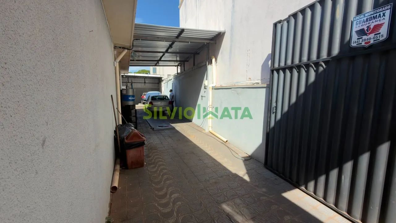 Imóvel Comercial à Venda | Praça Manoel Ribas Centro de Maringá/PR - Foto 5