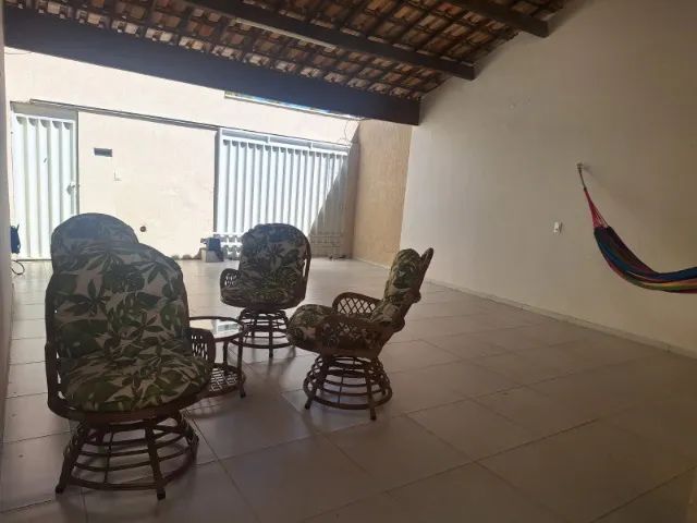 cadeiras para varanda - Foto 2
