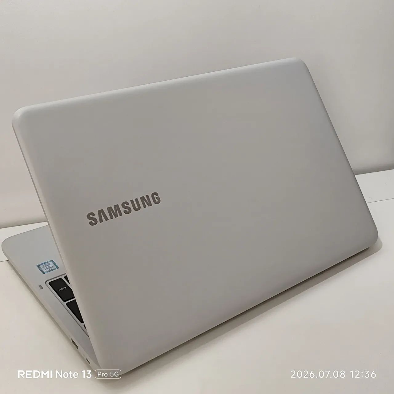Notebook Samsung - Intel Core i5 de 8a Geração - SSD - NVidia - Bateria Boa - Foto 2