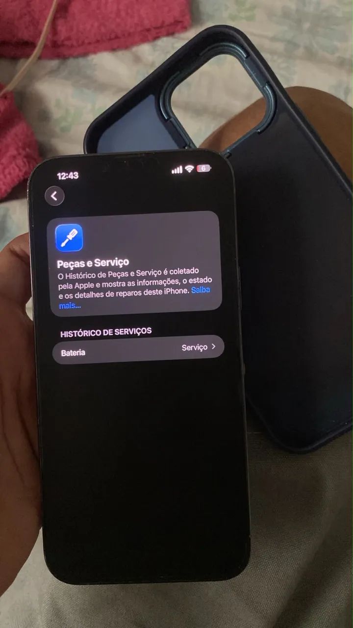 iPhone 13 pro Max 256 - Foto 3