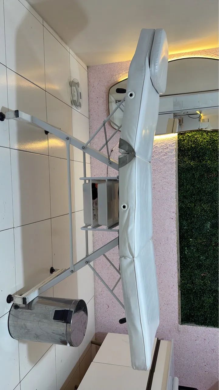 Vendo maca ROYALSTEEL  - Foto 4