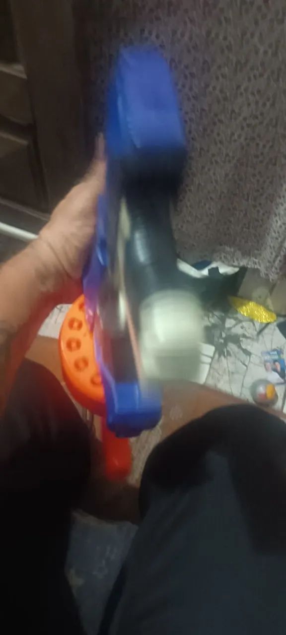 Armas head shot Nerf - Foto 4