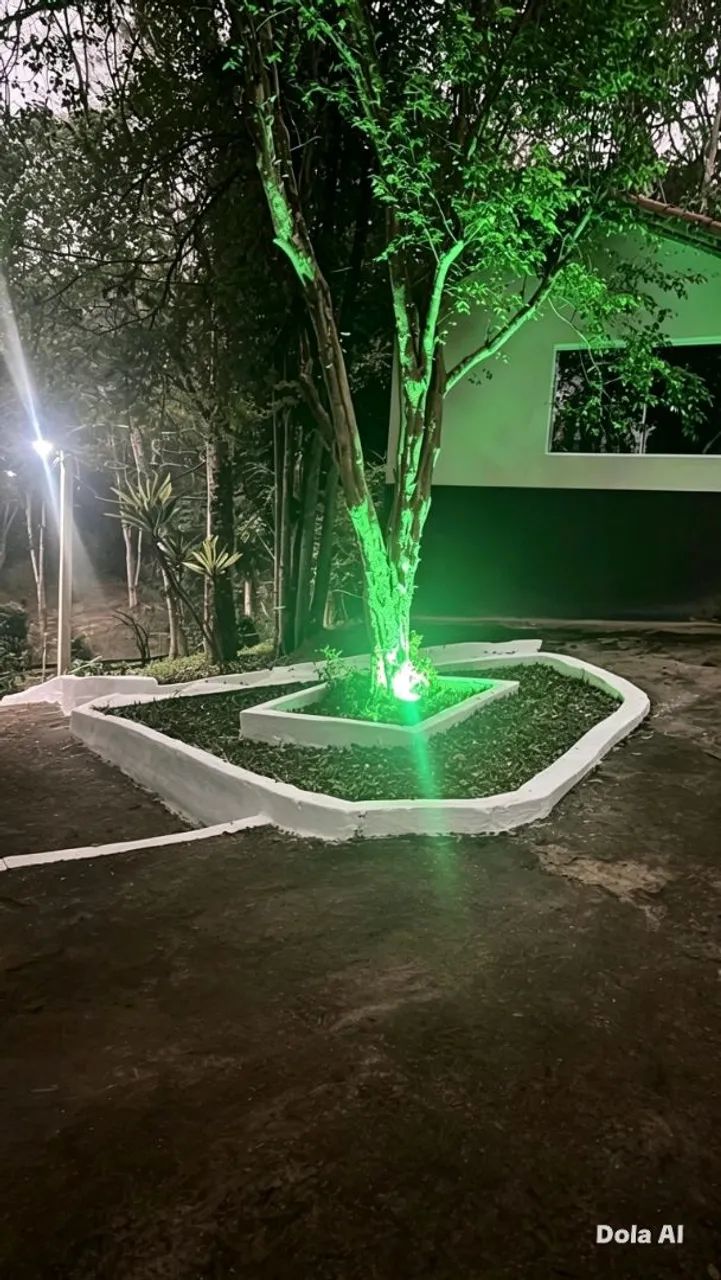 Chácara em São Bernardo do Campo - Foto 5
