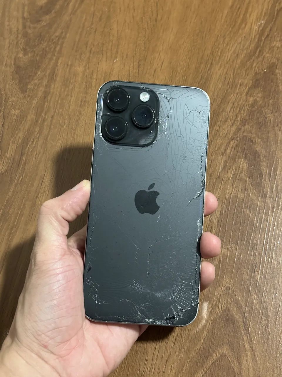 iPhone 14 Pro Max - Foto 2