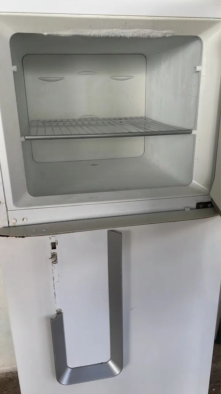 Geladeira Electrolux 