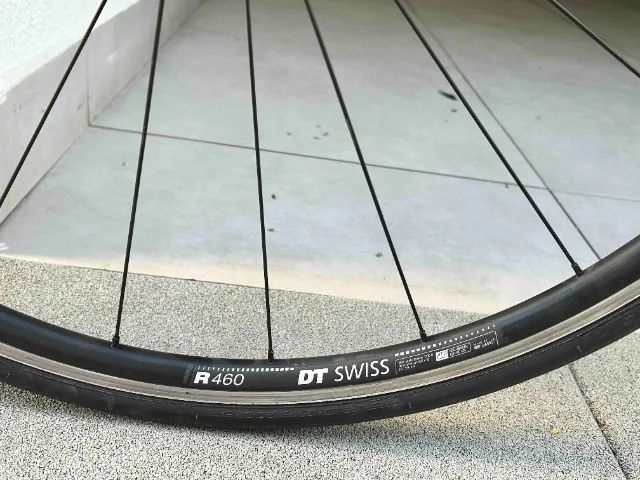 Bicicleta Specialized Allez Elite E5 - Foto 3