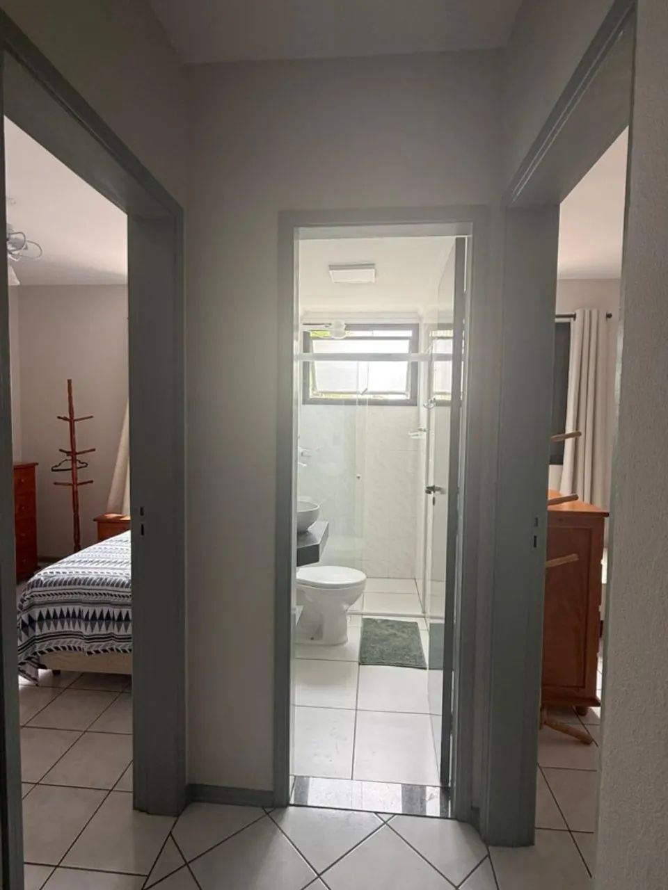 Apartamento Mobiliado no Itaguá - Foto 4