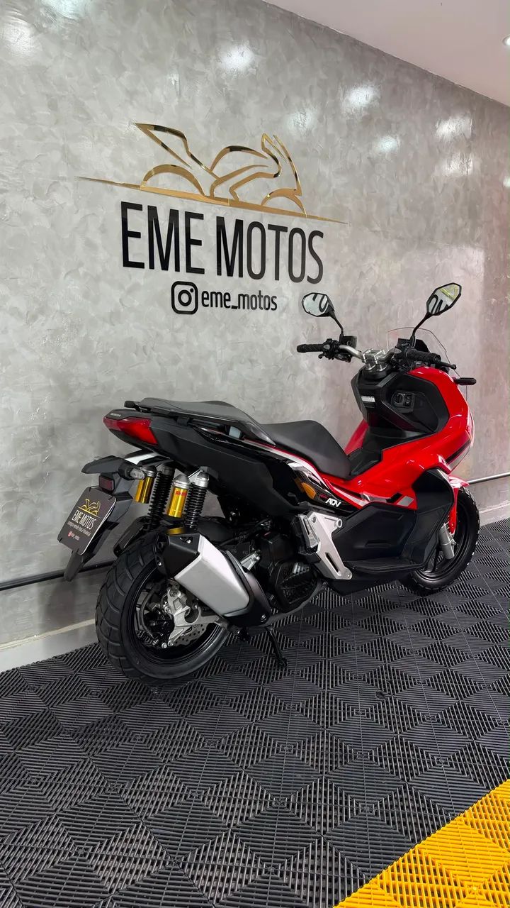 HONDA ADV 150 2021 - Foto 3