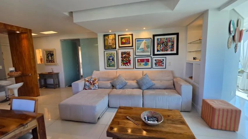 Apartamento na Av. Dourados - Foto 5