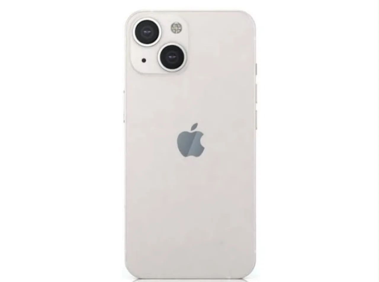 VENDO IPHONE 13 NOVO