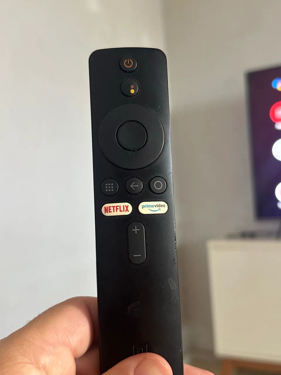Mi tv stick full hd