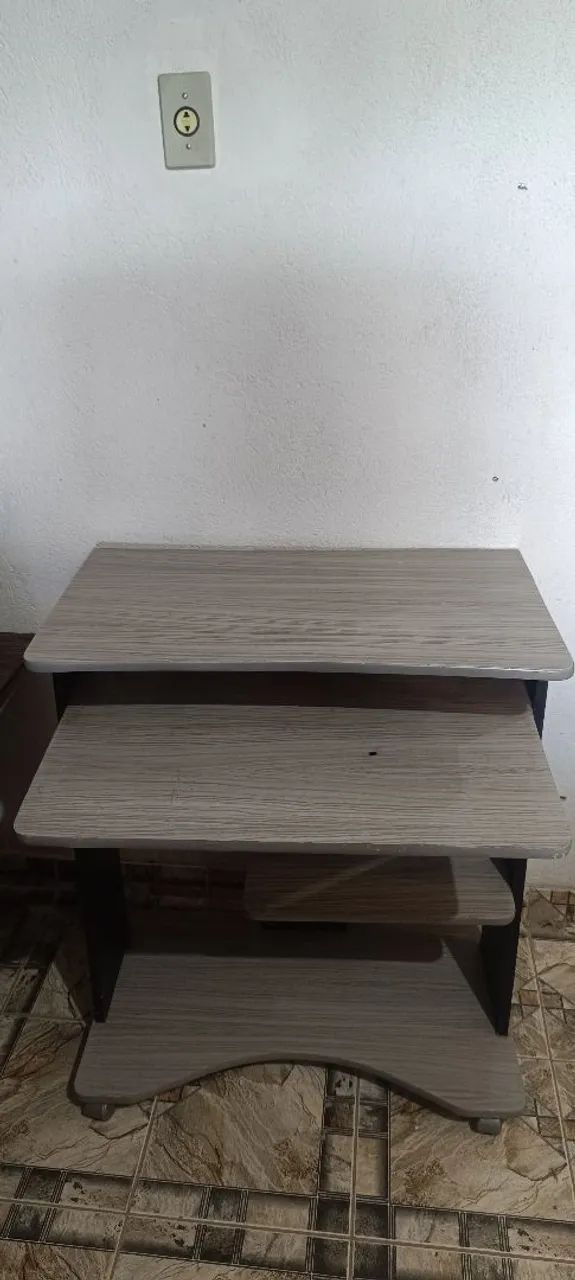 Mesa para computador  - Foto 2