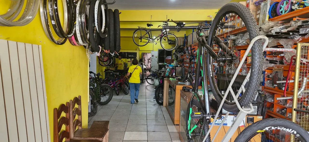 Prédio comercial na folha 16 - Foto 3