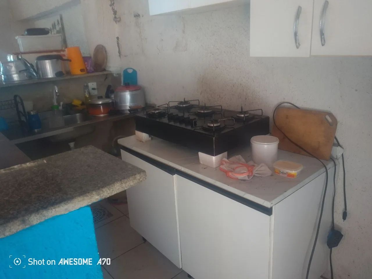 Casa com suítes privativas a beira mar - Foto 2
