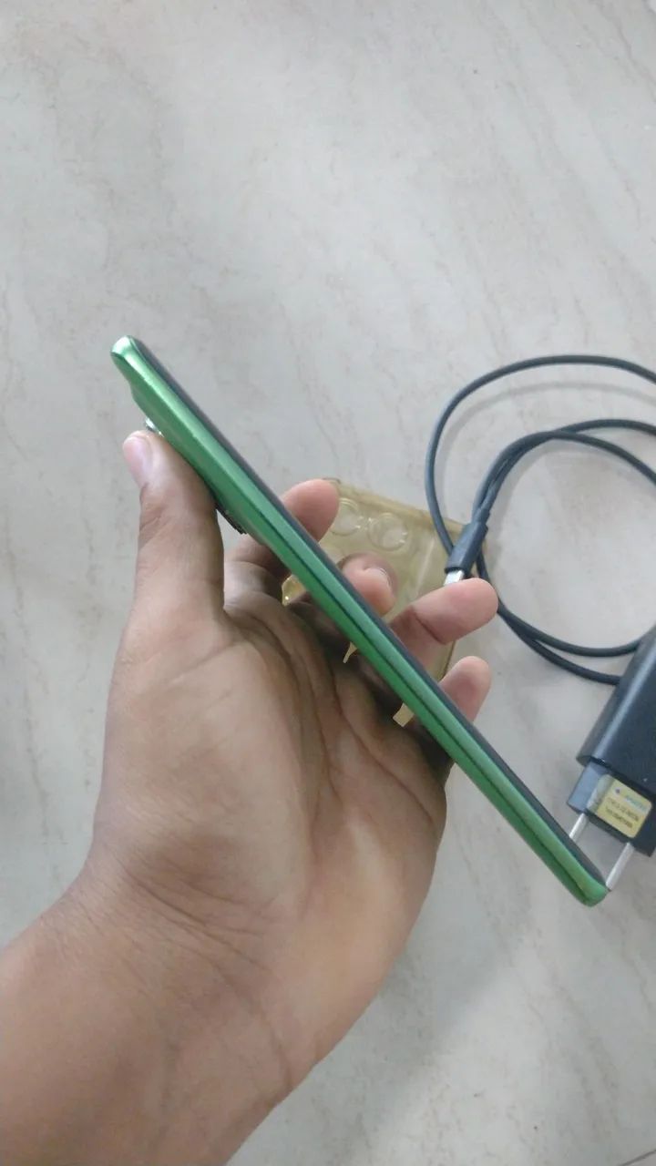 Celular Moto edga 60  - Foto 4
