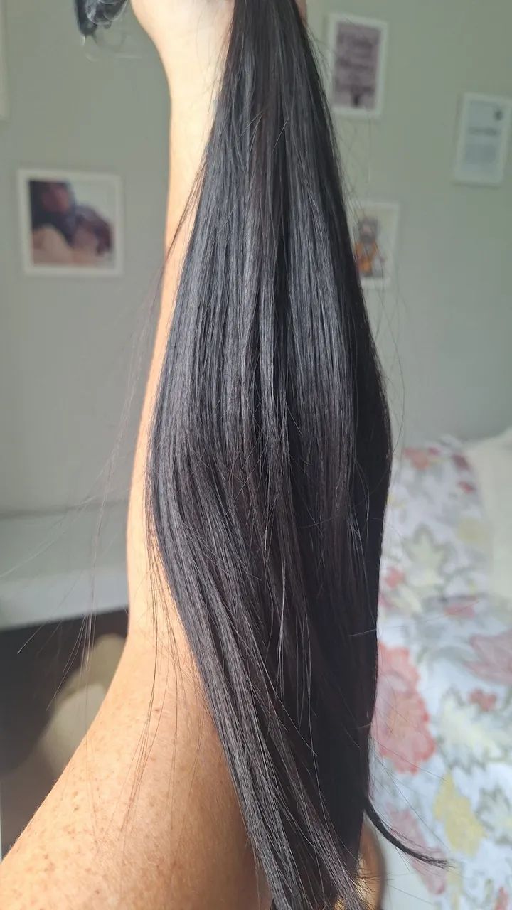 Cabelo Brasileiro do Sul  - Foto 2