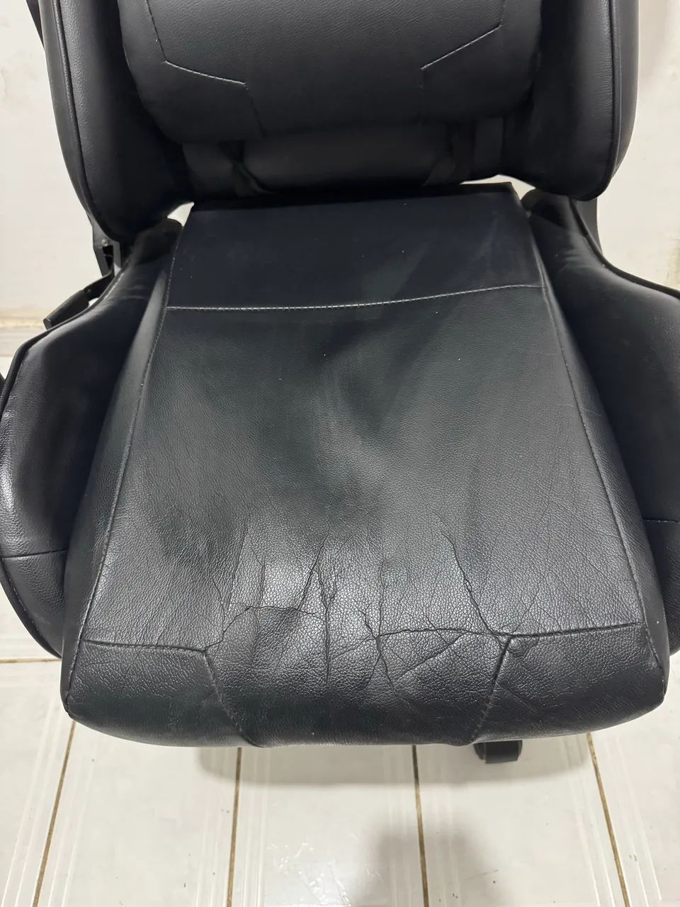 Cadeira para escritório gamer  - Foto 4