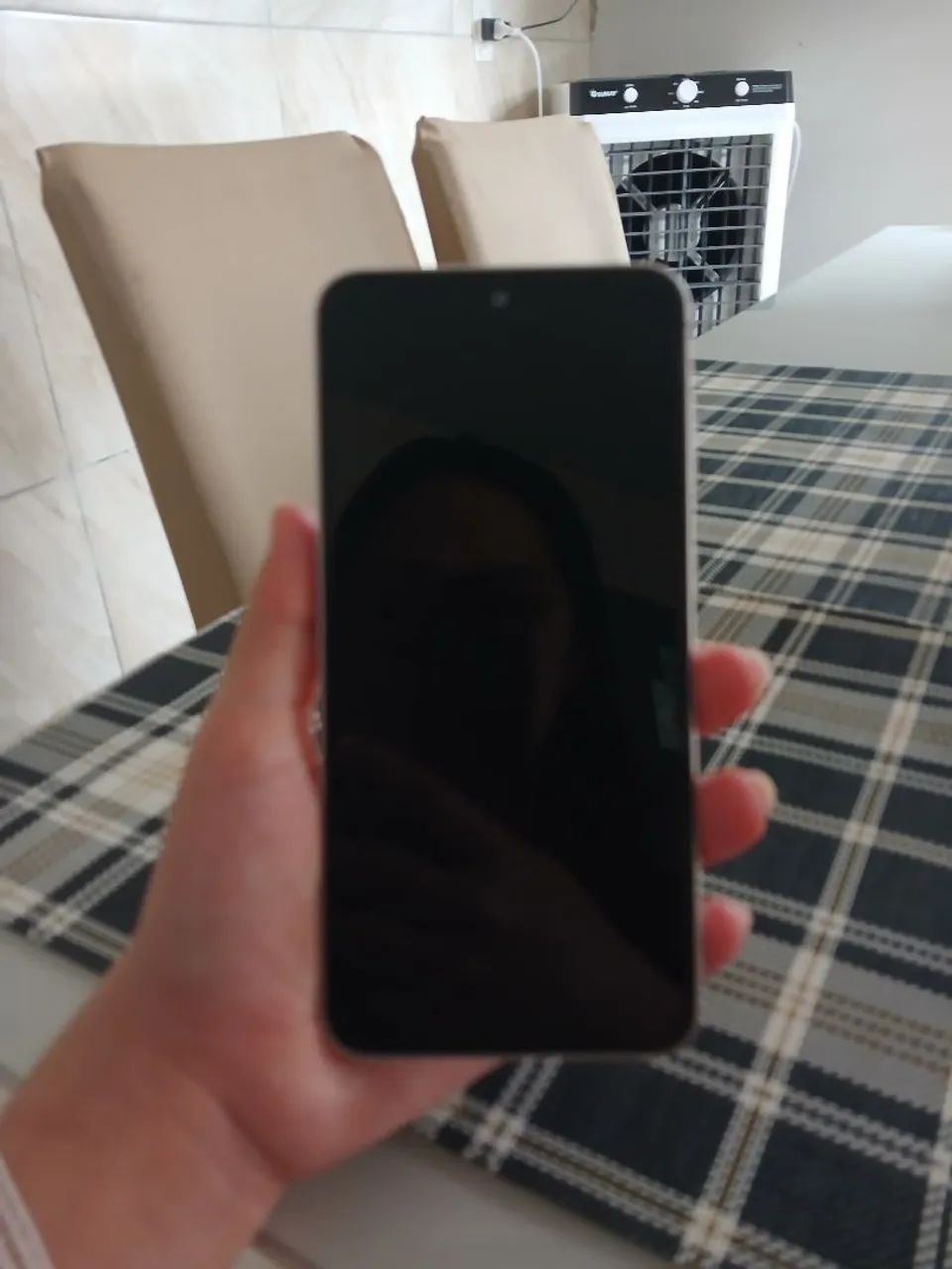 Samsung A56 5g - Foto 2