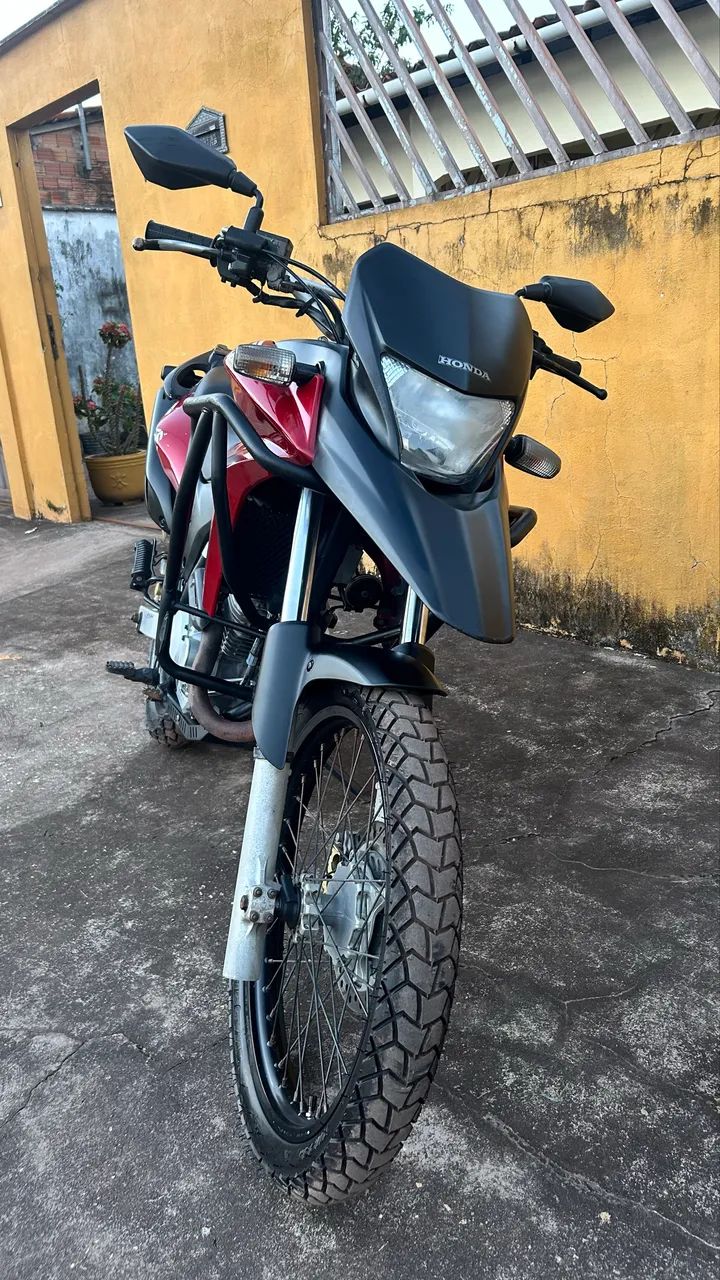 XRE 300 ACEITO CARTÃO ATÉ 12X - Foto 2