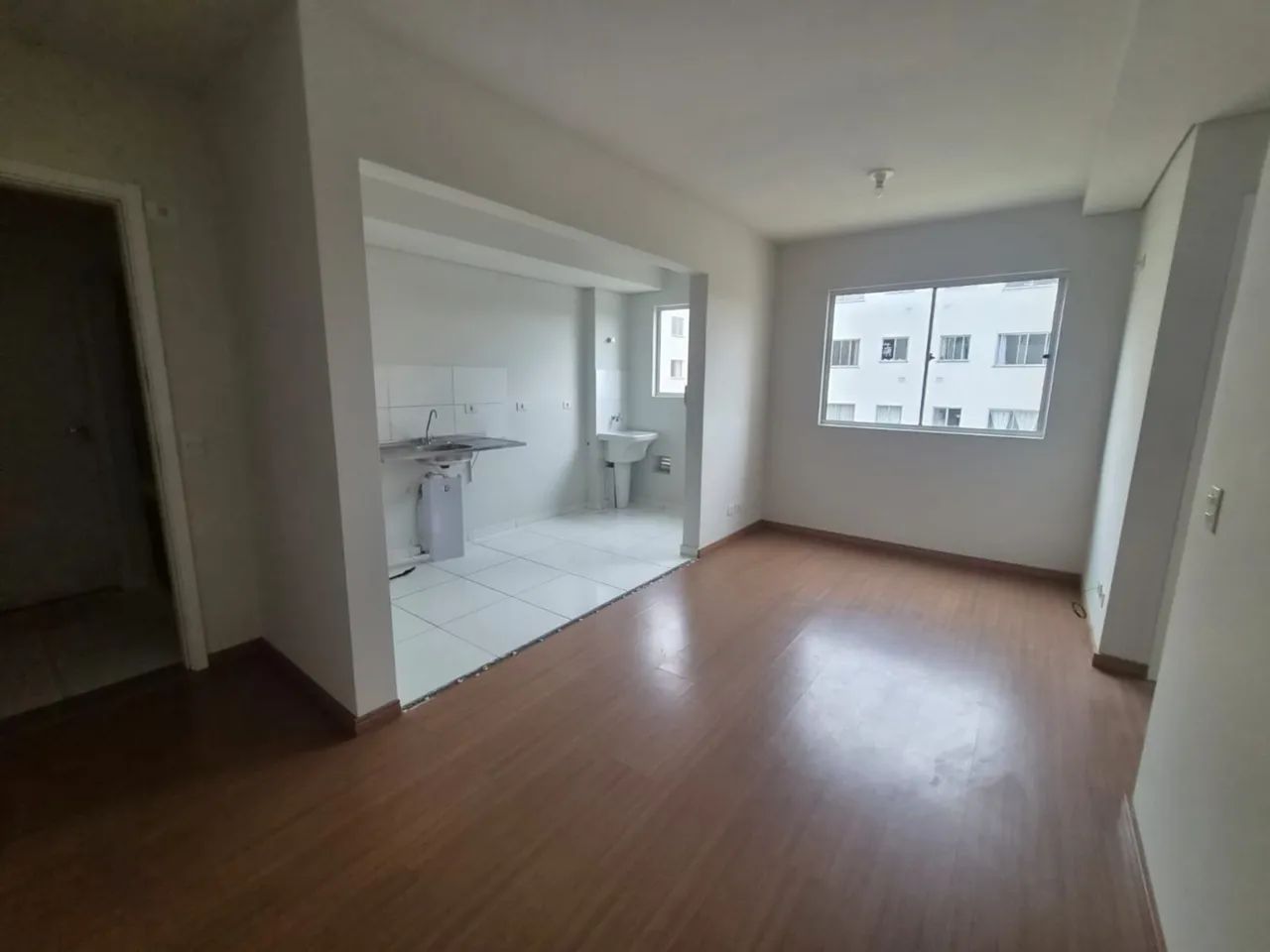 APARTAMENTO PARA LOCAÇÃO EM UVARANAS - Foto 3